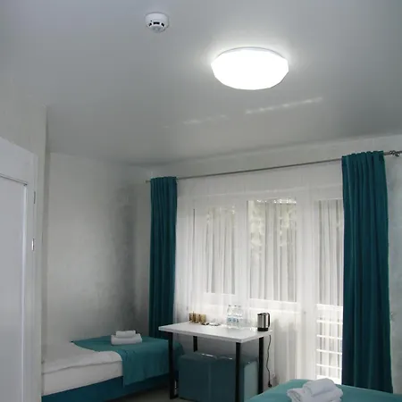 Hotel Nachiku Bukovel & *