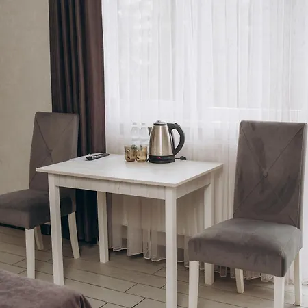 Hotel Nachiku Bukovel & Palyanytsya