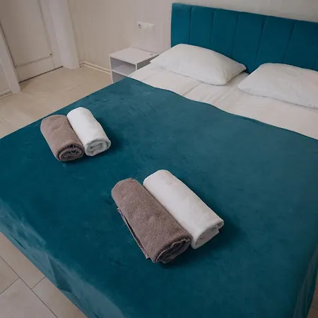 Hotel Nachiku Bukovel &