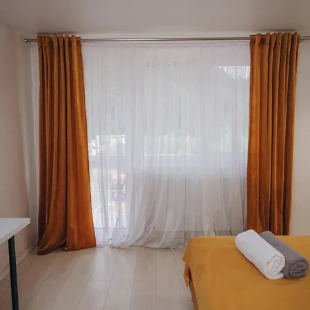 Hotel Nachiku Bukovel & Palyanytsya
